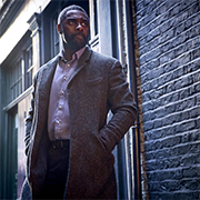 LUTHER: THE FALLEN SUN
